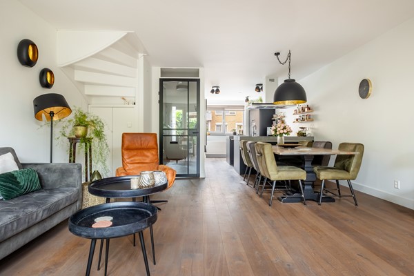 Medium property photo - Rubensstraat 42, 3443 GG Woerden